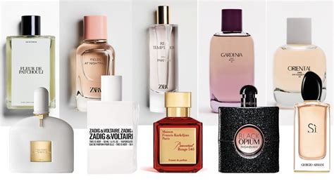 parfum dupes kaufen